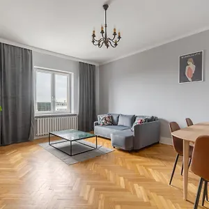  Apartament Marszalkowska 34 Polska