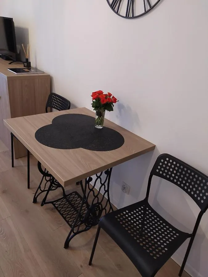 Apartament Doskonale Mieszkanie Z Tarasem Blisko Centrum Krakowa